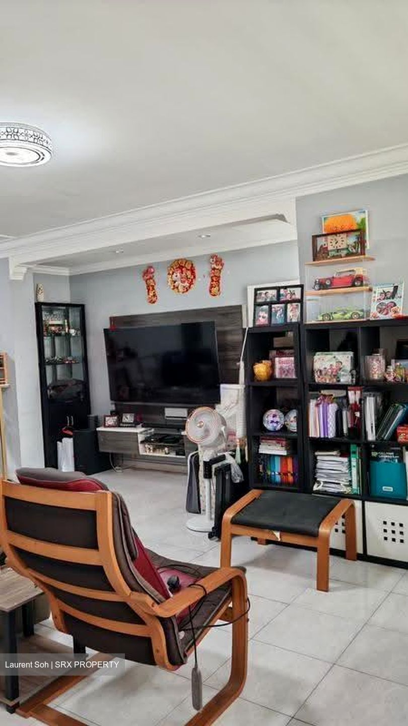 Blk 661 Choa Chu Kang Crescent (Choa Chu Kang), HDB 5 Rooms #621909501